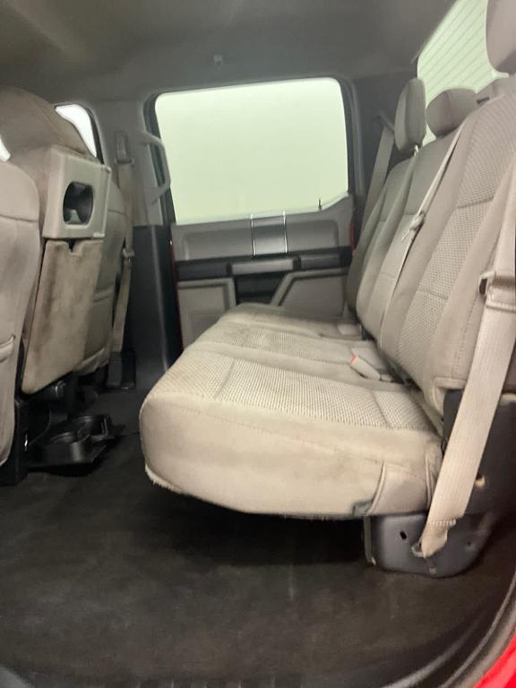 used 2020 Ford F-150 car, priced at $18,500