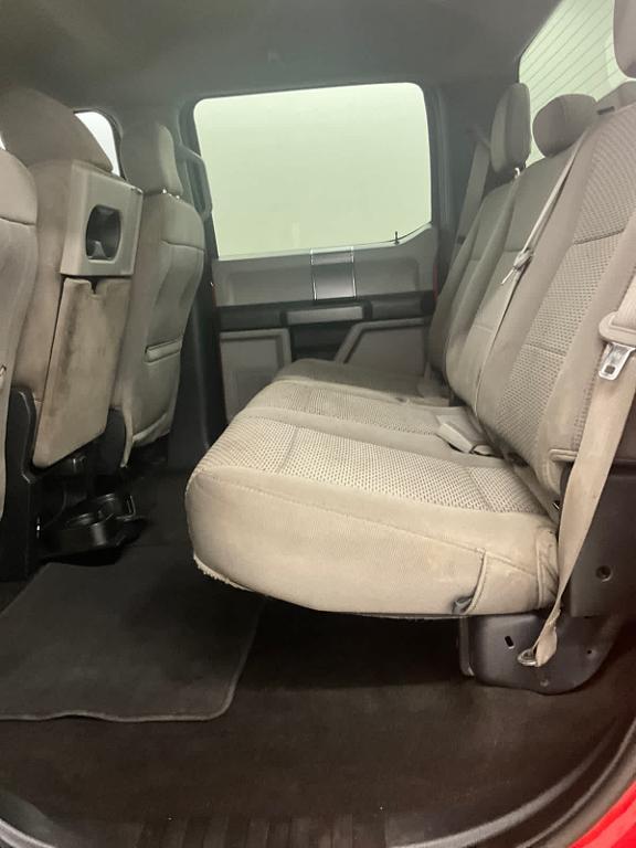used 2020 Ford F-150 car, priced at $17,500