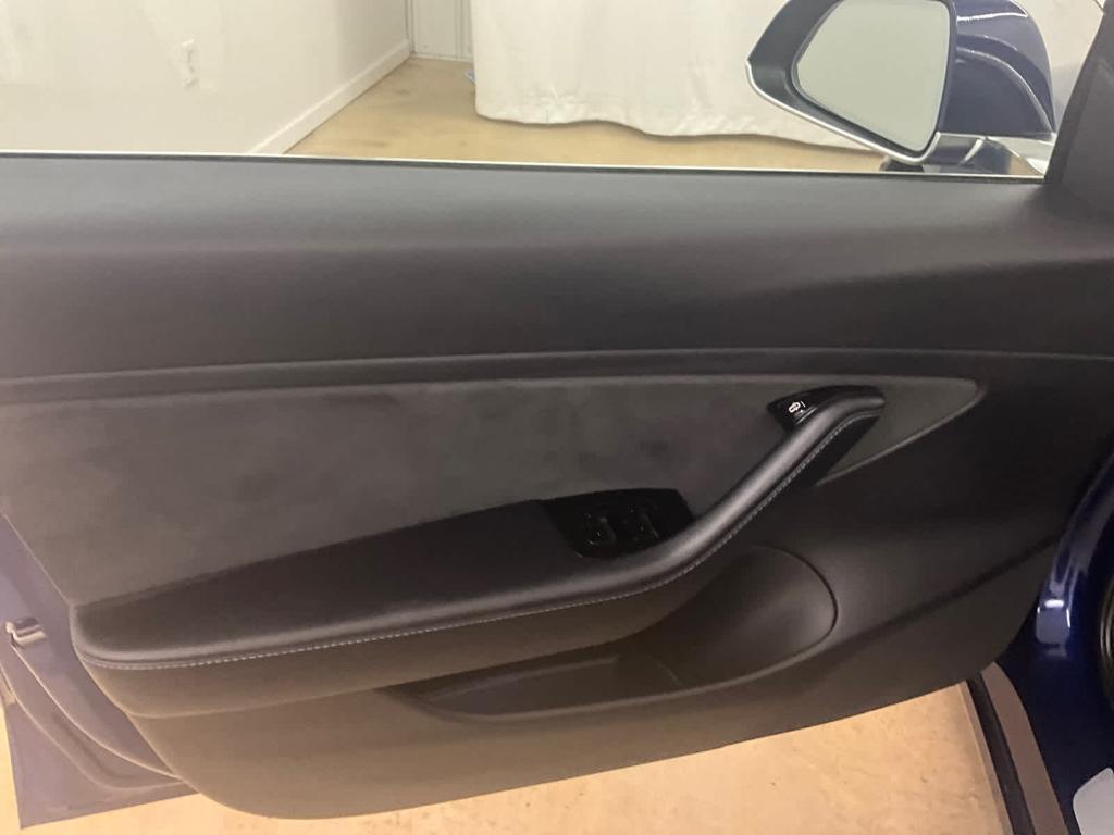 used 2018 Tesla Model 3 car, priced at $26,996
