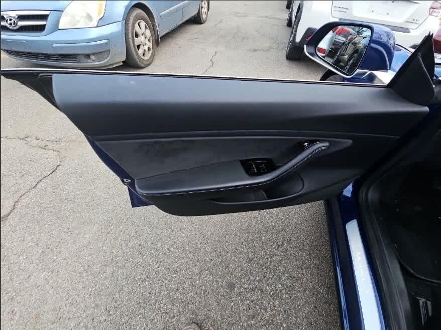used 2018 Tesla Model 3 car, priced at $25,996