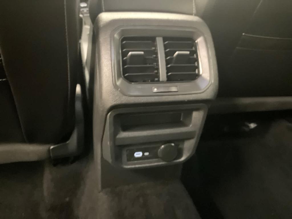 used 2024 Volkswagen Tiguan car, priced at $23,928