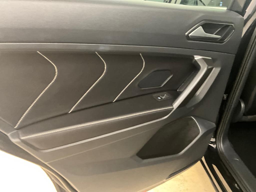 used 2024 Volkswagen Tiguan car, priced at $23,928