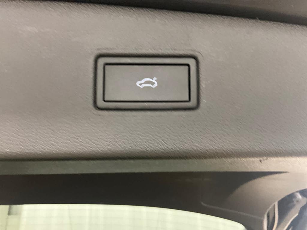 used 2024 Volkswagen Tiguan car, priced at $23,928