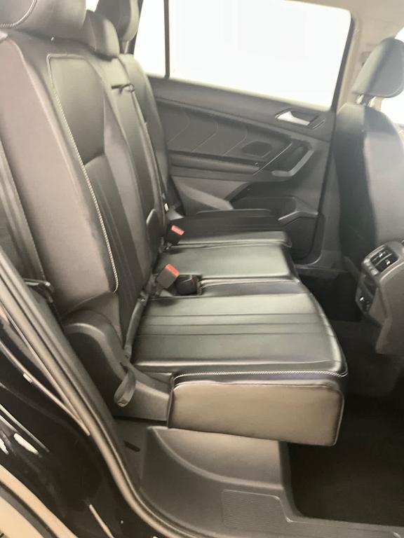 used 2024 Volkswagen Tiguan car, priced at $23,928