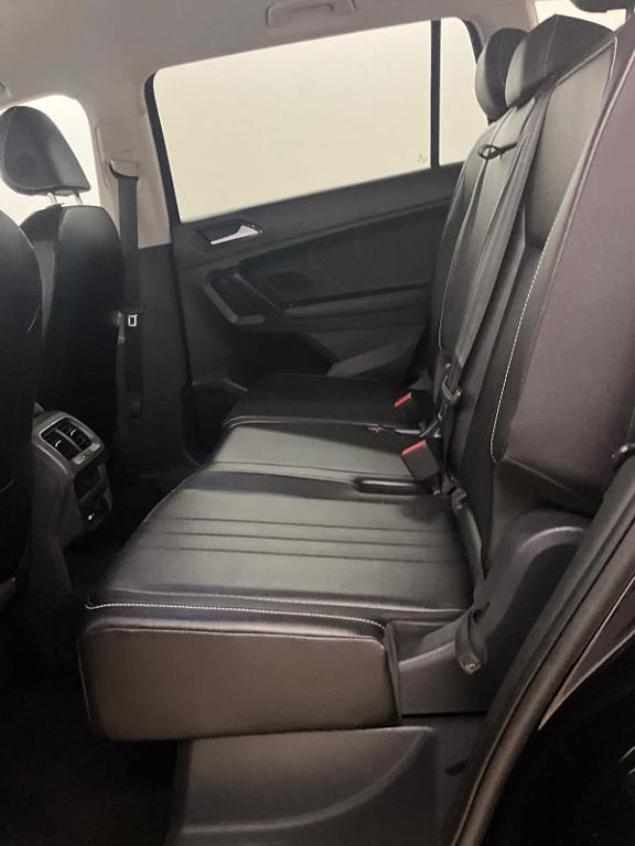 used 2024 Volkswagen Tiguan car, priced at $23,928