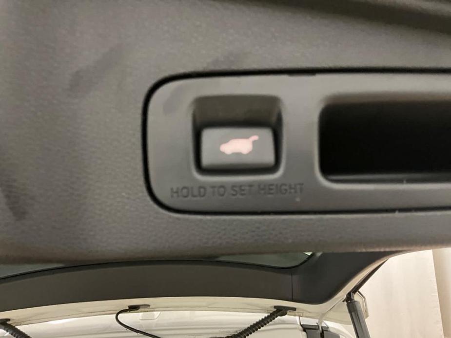 used 2017 Honda CR-V car, priced at $23,988