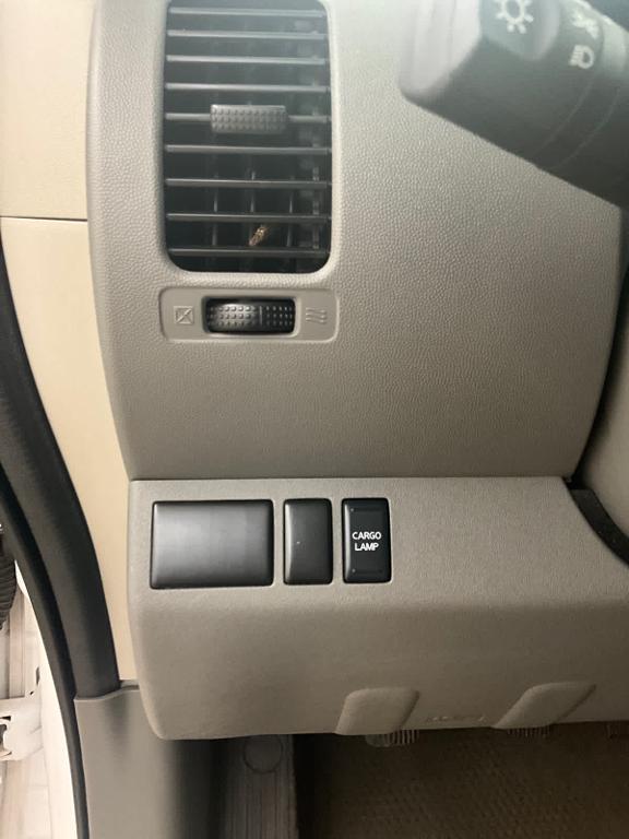used 2008 Nissan Frontier car, priced at $8,500