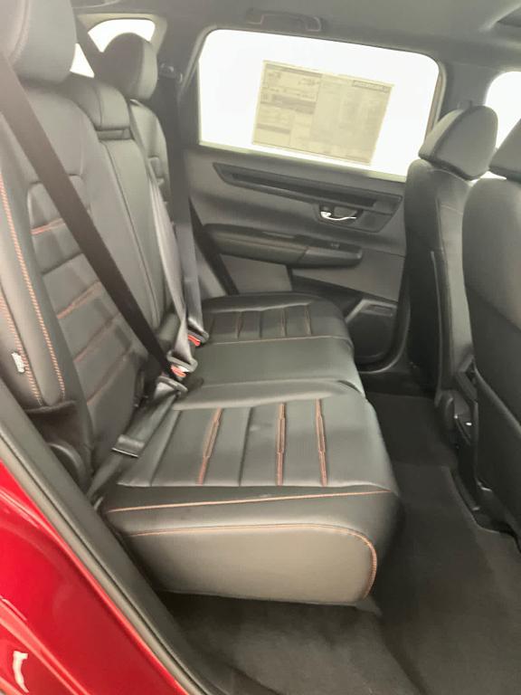 new 2026 Honda CR-V Hybrid car, priced at $38,893