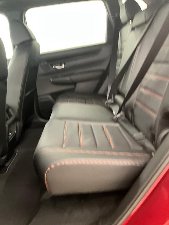 new 2026 Honda CR-V Hybrid car, priced at $38,893