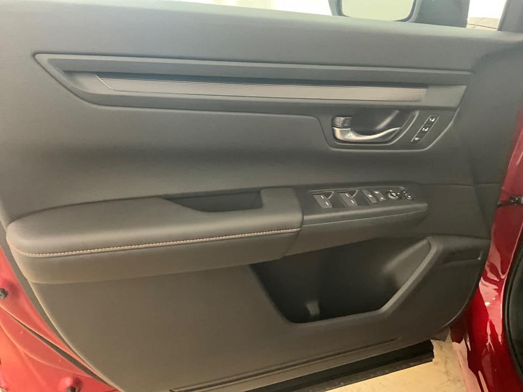 new 2026 Honda CR-V Hybrid car, priced at $38,893