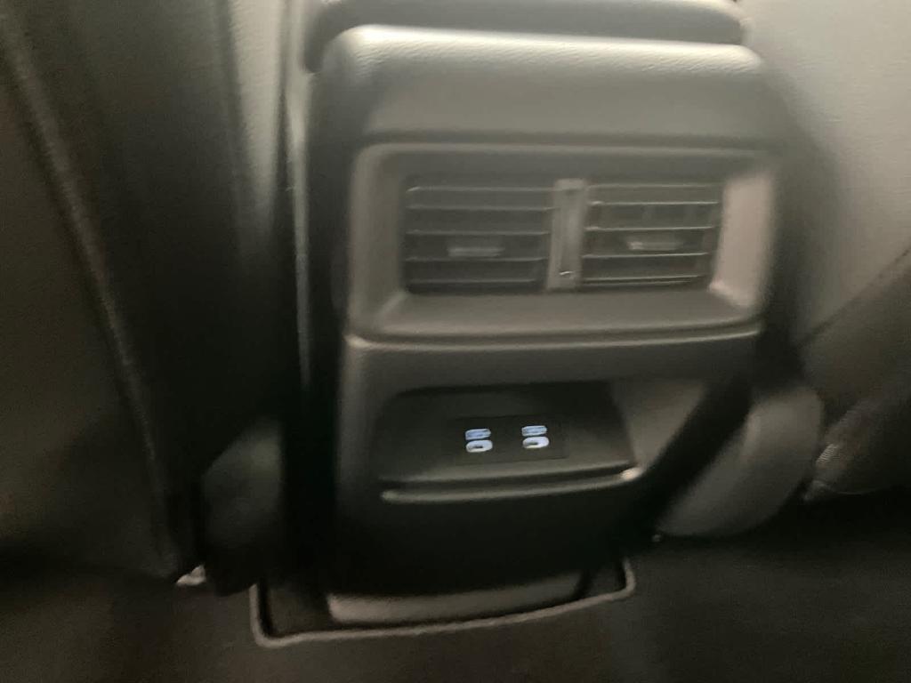 new 2026 Honda CR-V Hybrid car, priced at $38,893