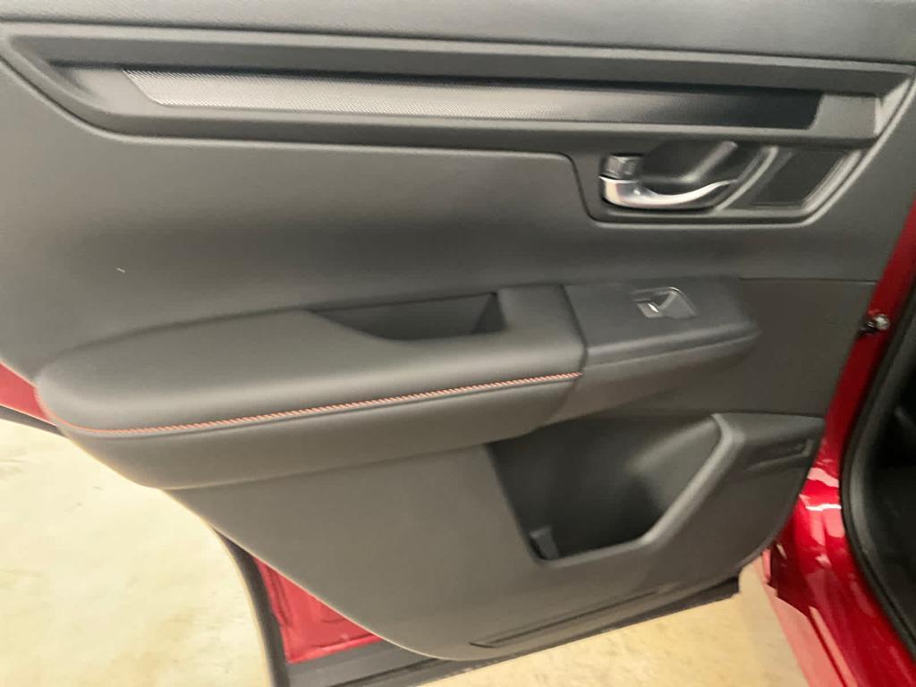 new 2026 Honda CR-V Hybrid car, priced at $38,893