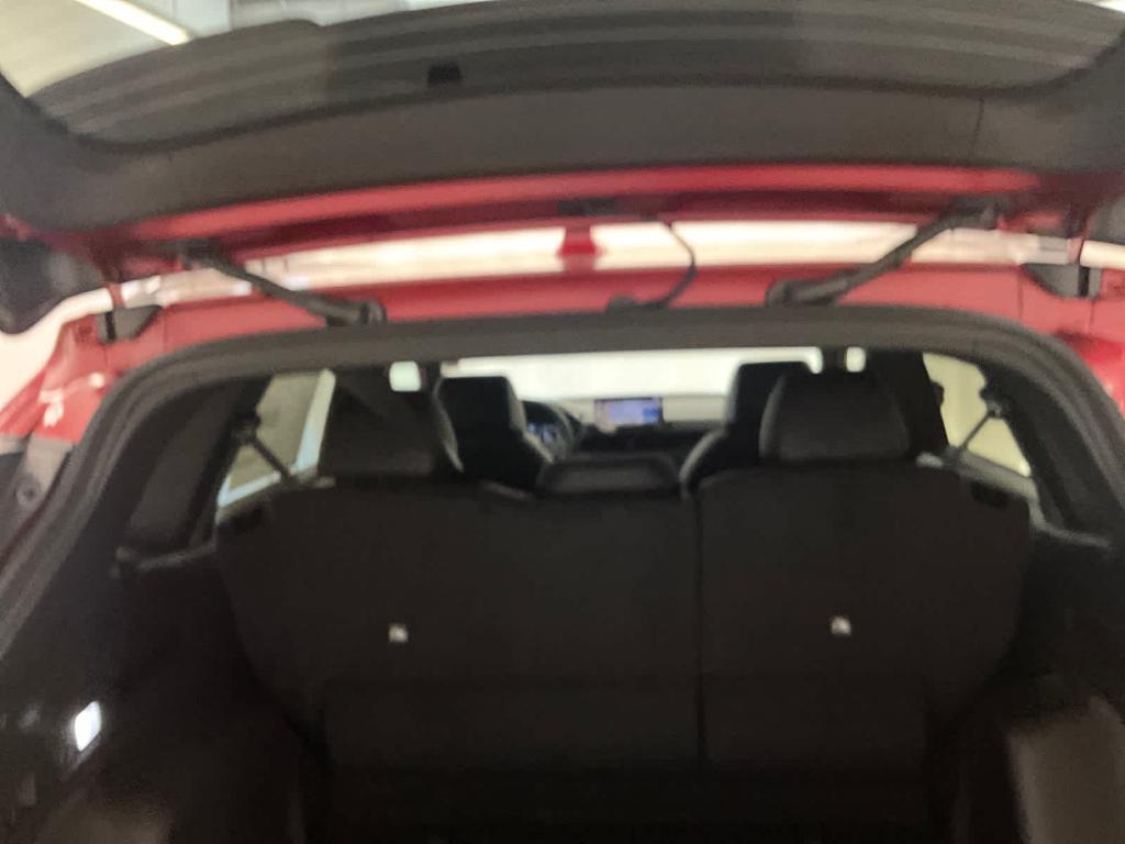 new 2026 Honda CR-V Hybrid car, priced at $38,893