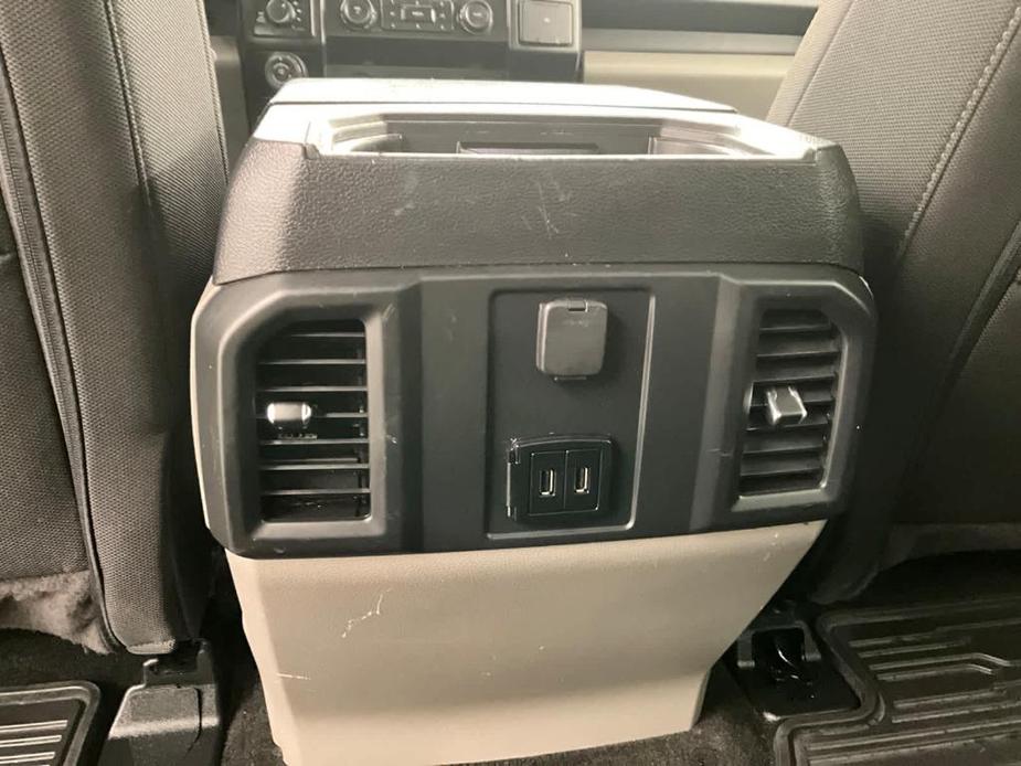 used 2019 Ford F-150 car, priced at $31,988