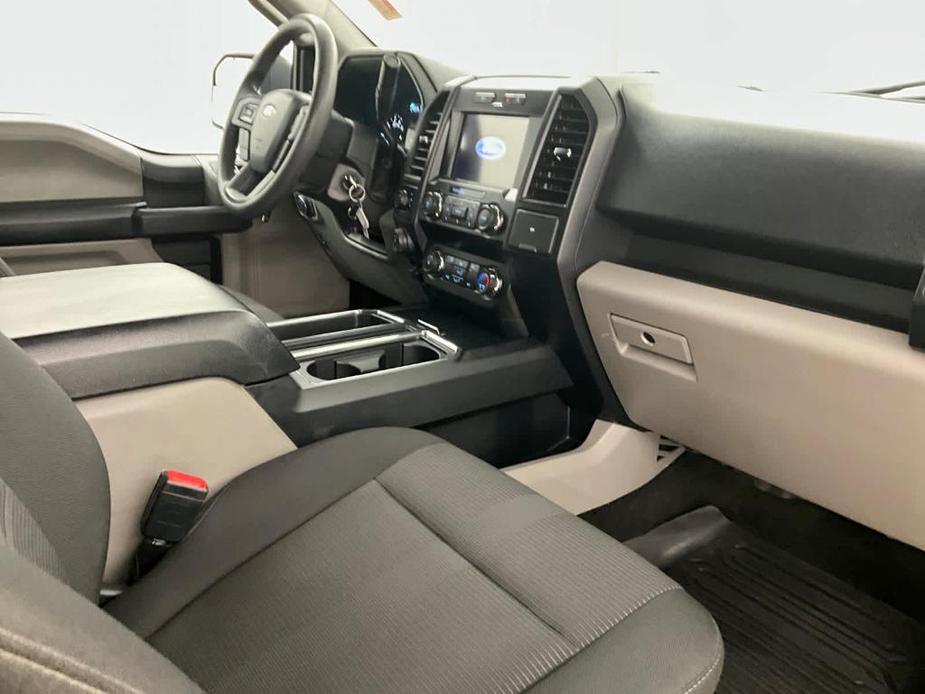 used 2019 Ford F-150 car, priced at $31,988