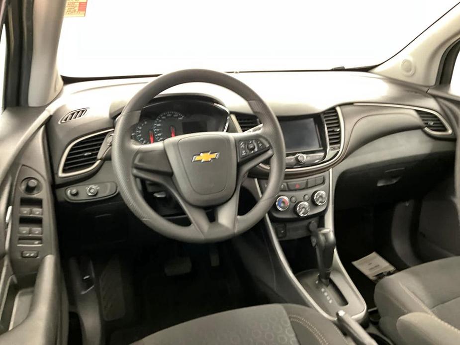 used 2020 Chevrolet Trax car, priced at $16,988