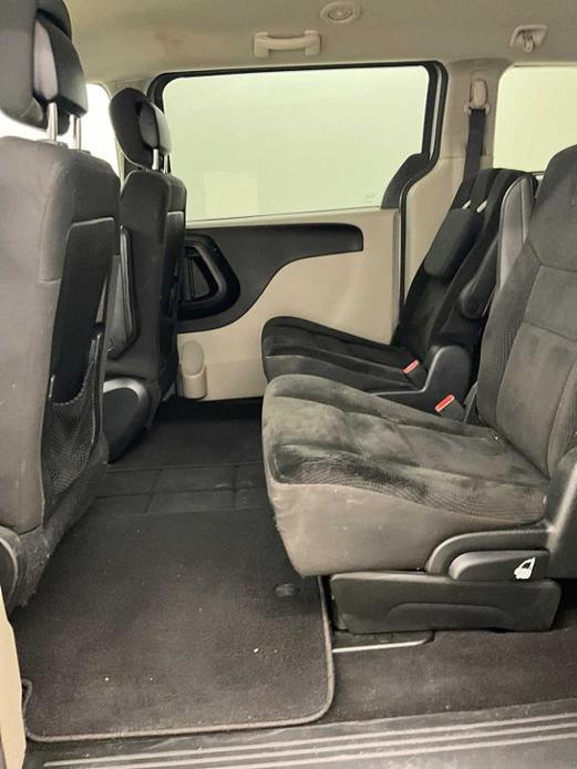 used 2018 Dodge Grand Caravan car, priced at $14,380