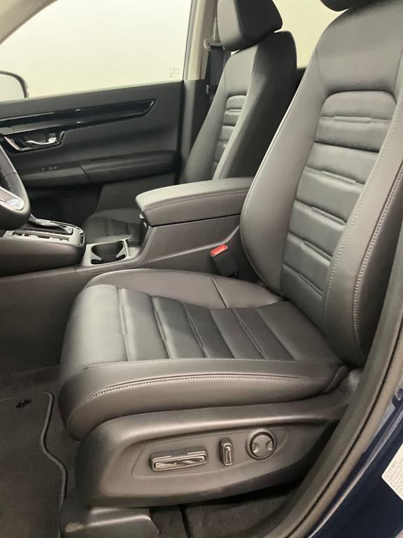 new 2026 Honda CR-V car, priced at $38,350