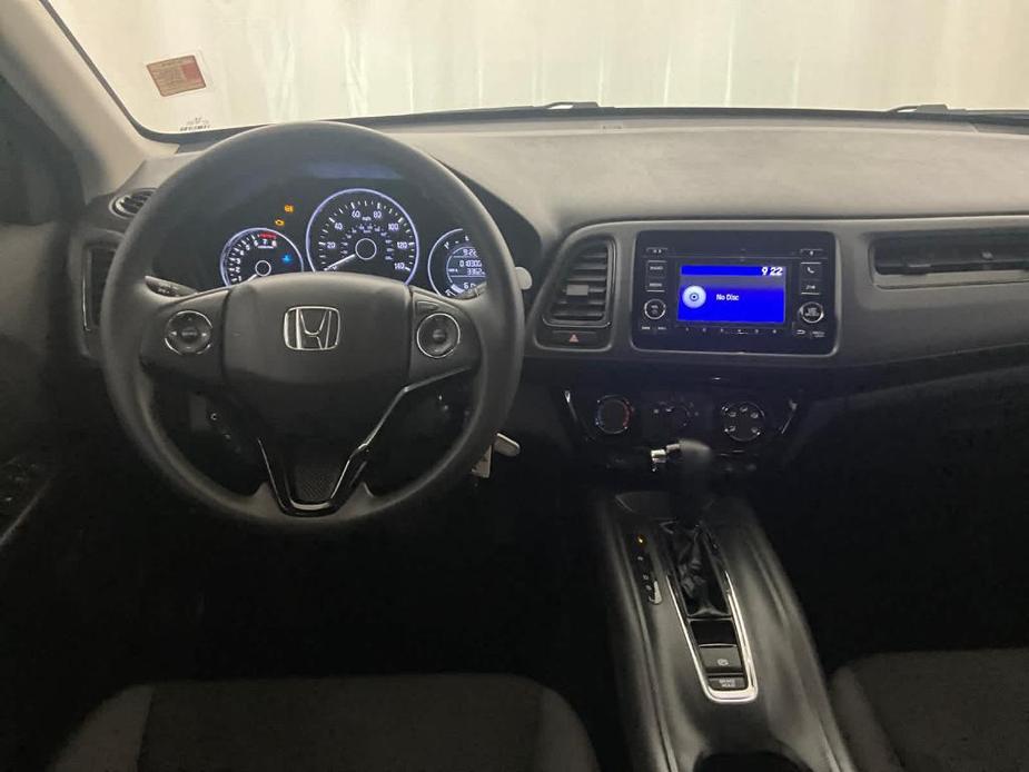 used 2022 Honda HR-V car, priced at $22,828