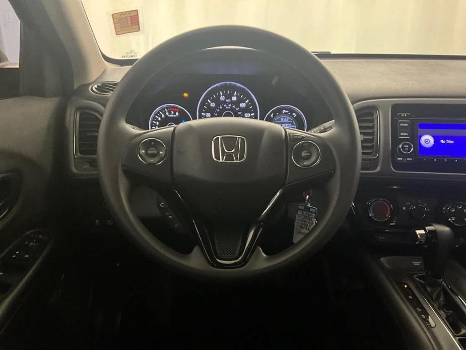 used 2022 Honda HR-V car, priced at $22,828