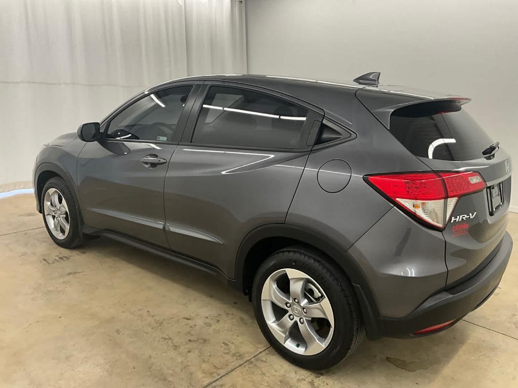 used 2022 Honda HR-V car, priced at $22,828