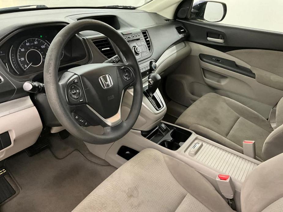used 2013 Honda CR-V car, priced at $12,988
