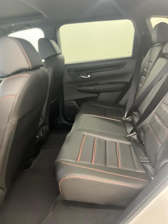 new 2026 Honda CR-V Hybrid car, priced at $40,630