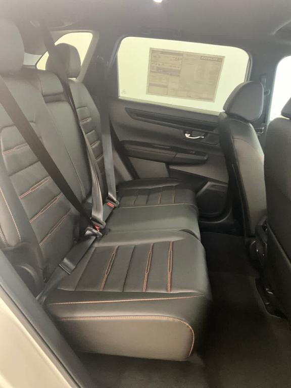 new 2026 Honda CR-V Hybrid car, priced at $40,630