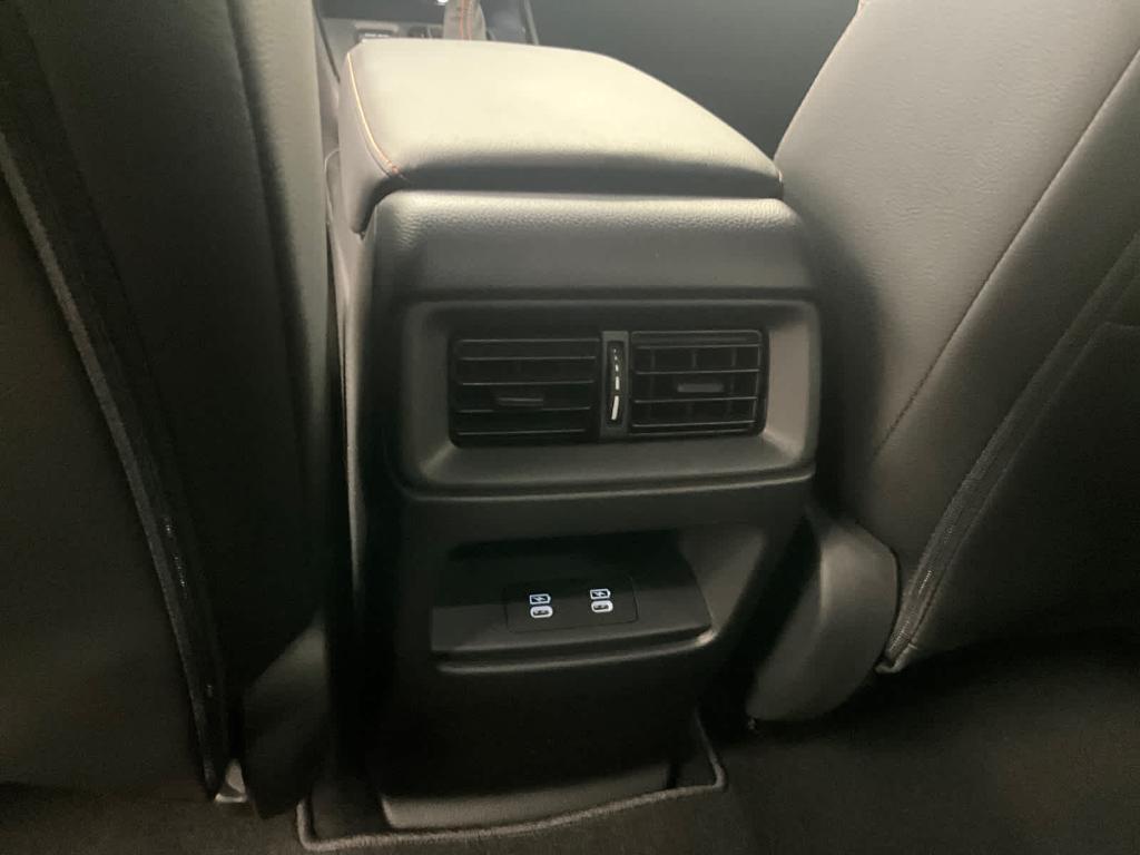 new 2026 Honda CR-V Hybrid car, priced at $40,630