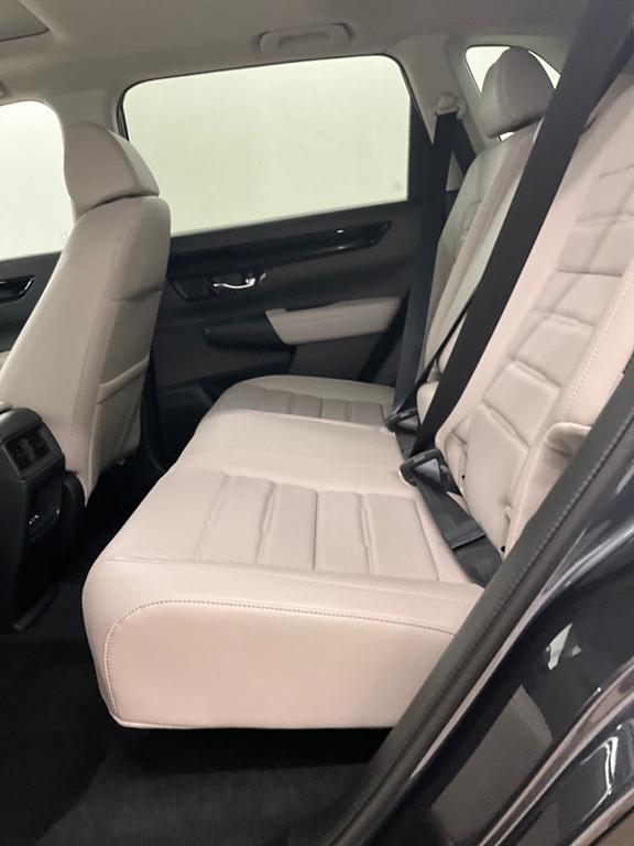 new 2026 Honda CR-V car, priced at $36,795