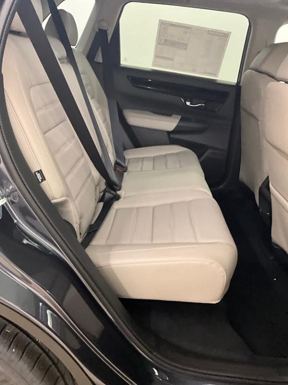 new 2026 Honda CR-V car, priced at $36,795