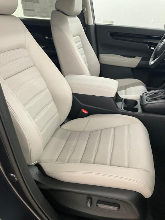 new 2026 Honda CR-V car, priced at $36,795