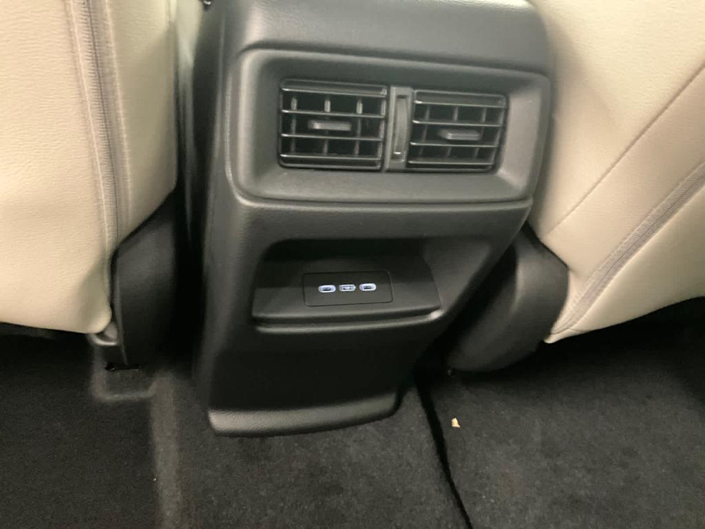 new 2026 Honda CR-V car, priced at $36,795