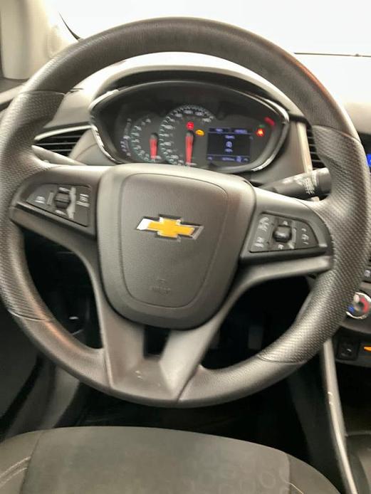used 2020 Chevrolet Trax car, priced at $17,440