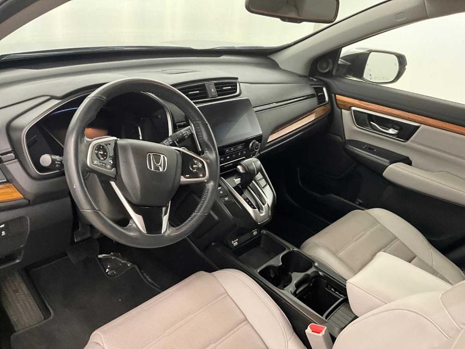 used 2020 Honda CR-V car, priced at $24,988