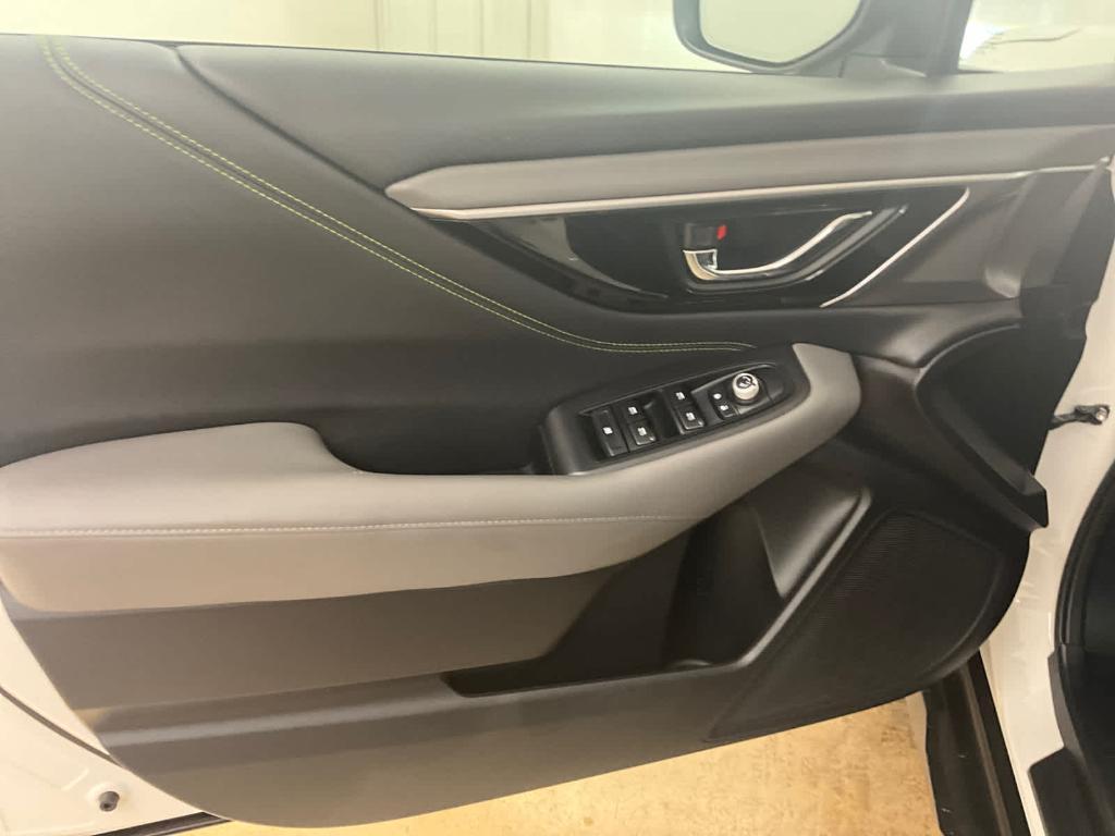 used 2022 Subaru Outback car, priced at $29,998