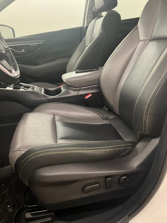 used 2022 Subaru Outback car, priced at $29,998