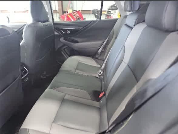 used 2022 Subaru Outback car, priced at $29,998