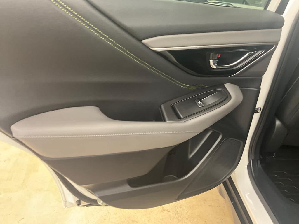used 2022 Subaru Outback car, priced at $29,998