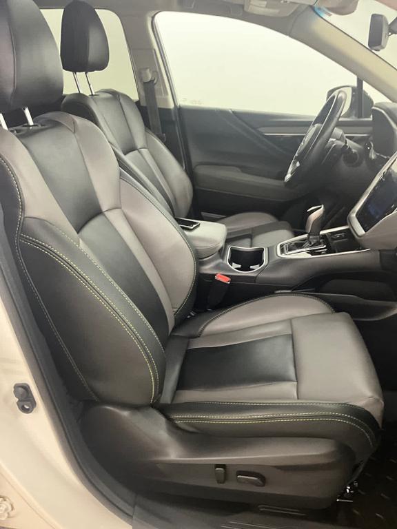 used 2022 Subaru Outback car, priced at $29,998