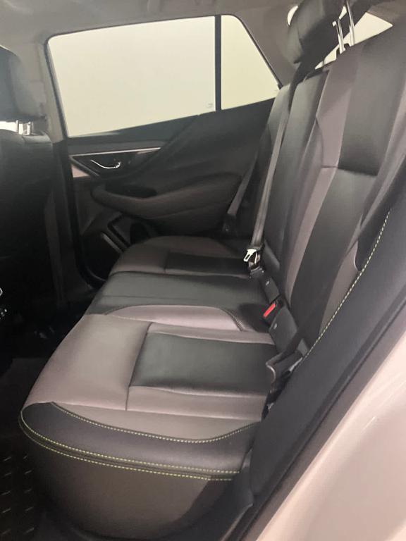 used 2022 Subaru Outback car, priced at $29,998