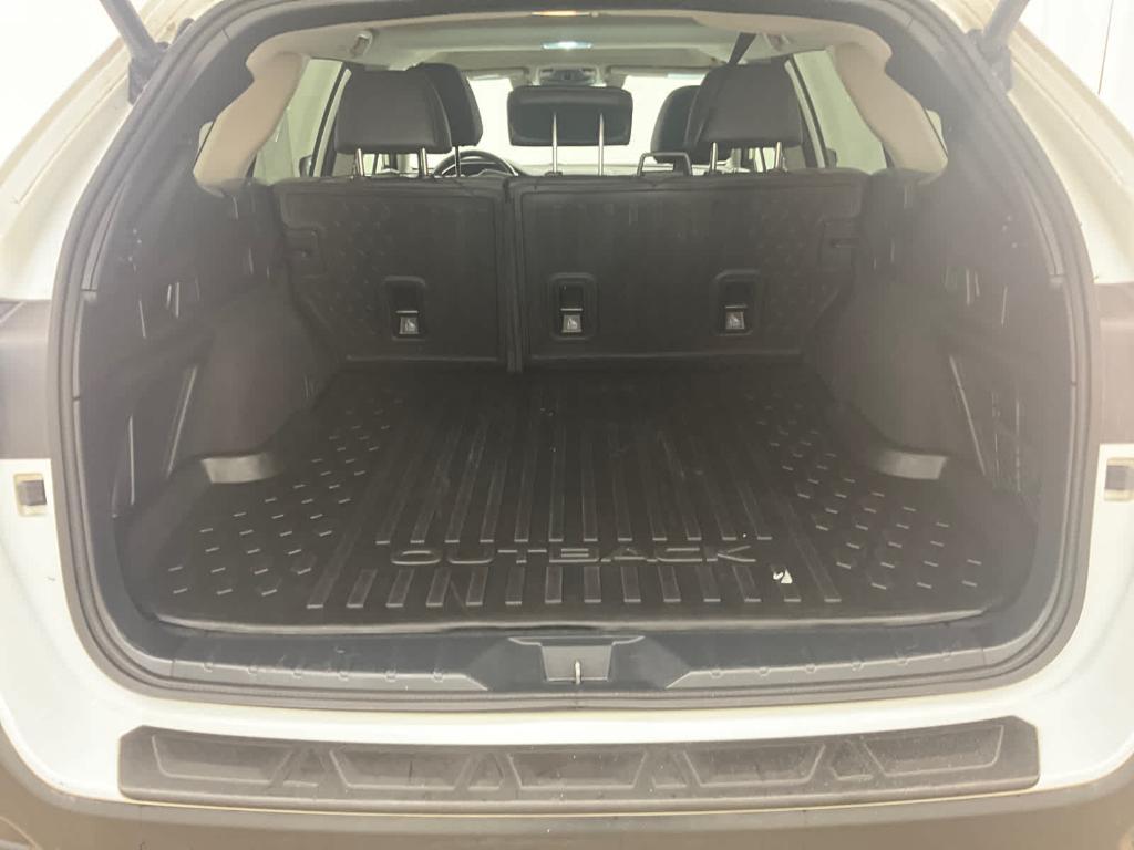 used 2022 Subaru Outback car, priced at $29,998