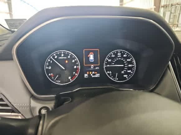 used 2022 Subaru Outback car, priced at $29,998