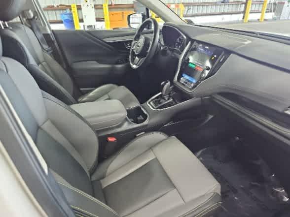used 2022 Subaru Outback car, priced at $29,998