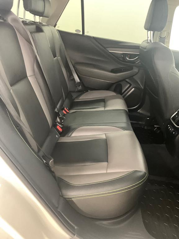 used 2022 Subaru Outback car, priced at $29,998