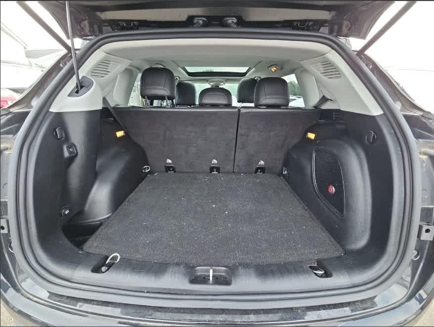 used 2018 Jeep Compass car, priced at $22,820