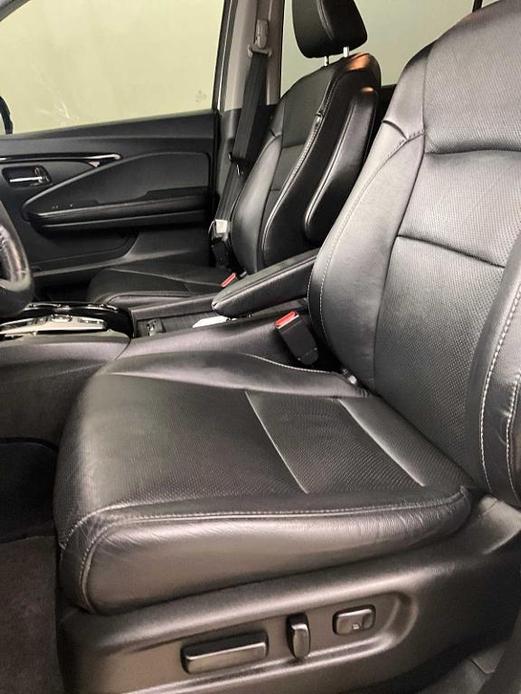 used 2018 Honda Pilot car, priced at $24,788