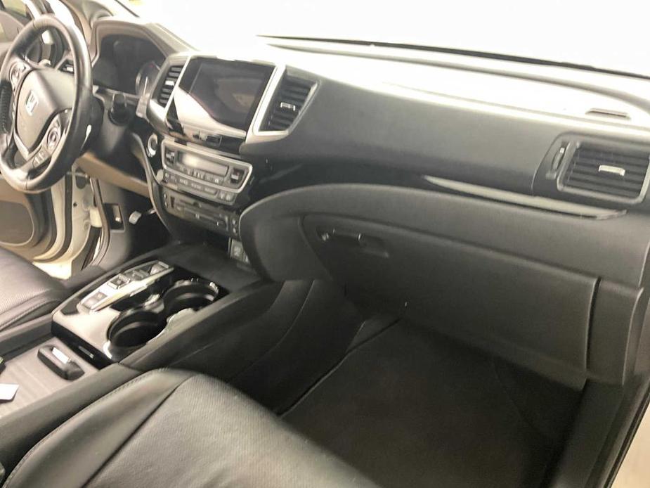 used 2018 Honda Pilot car, priced at $24,788