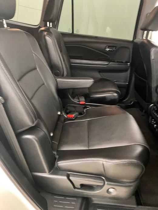 used 2018 Honda Pilot car, priced at $24,788