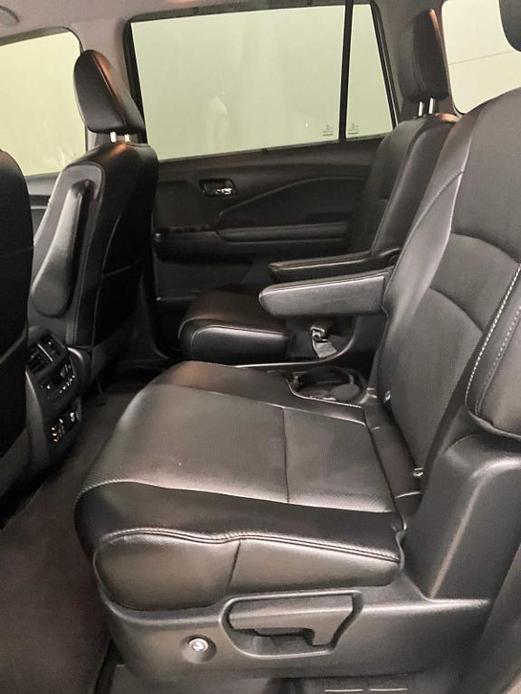 used 2018 Honda Pilot car, priced at $24,788